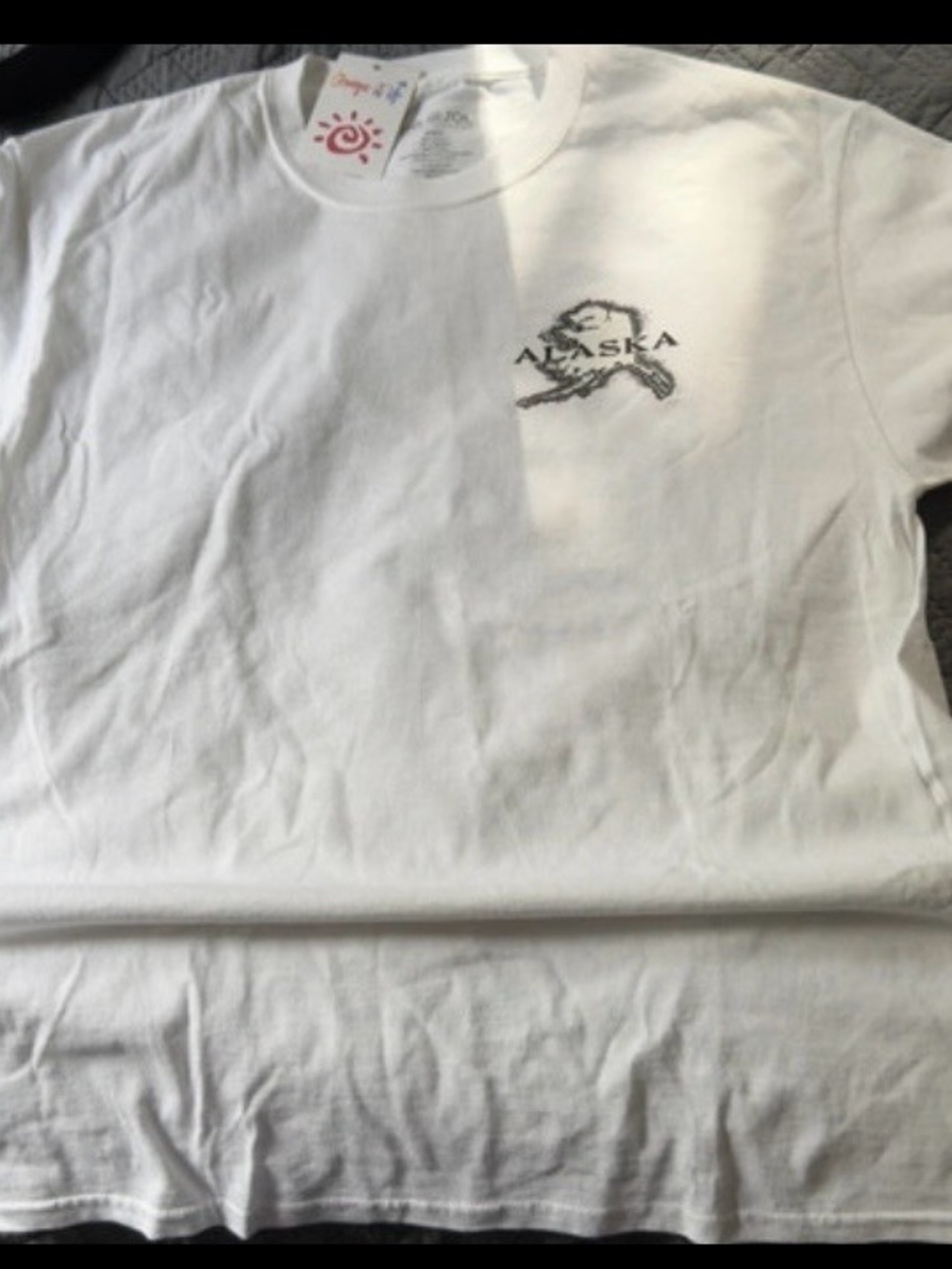 Del Sol Alaska Color Change Shirt